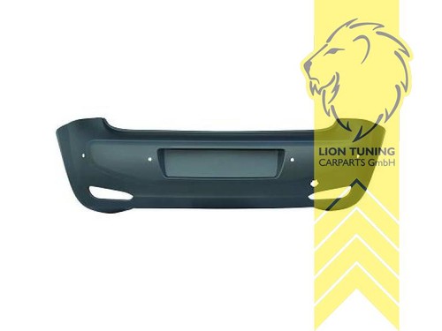 Paraurti posteriore per - , fiat