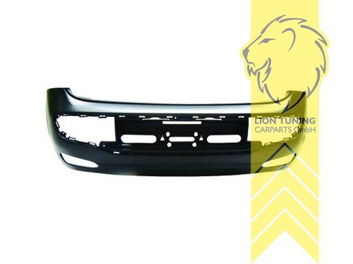 Paraurti posteriore per fiat - paraurti,