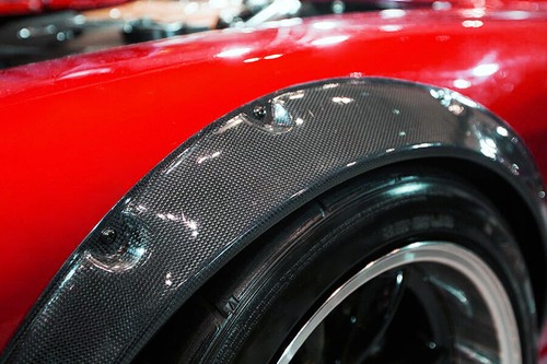 Cerchi tuning passaruota - tuning,