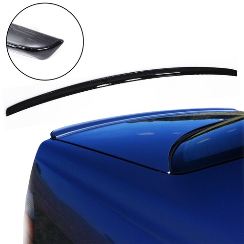 Heckspoiler lippe slim - slim, tono