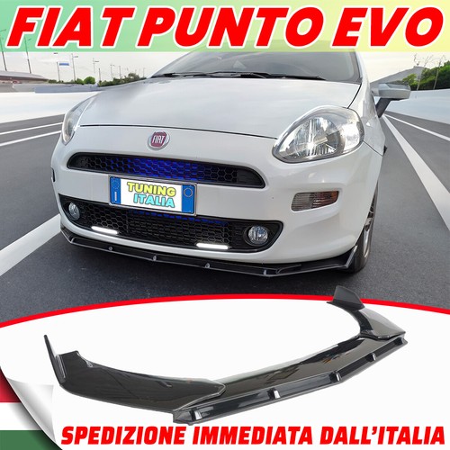 Fiat punto evo diffusore - fiat,