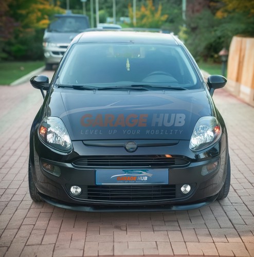 Lama frontale fiat - lama,