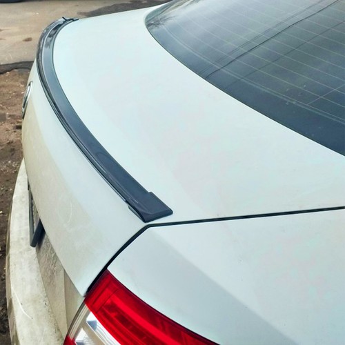 Nero opaco spoiler - nero,