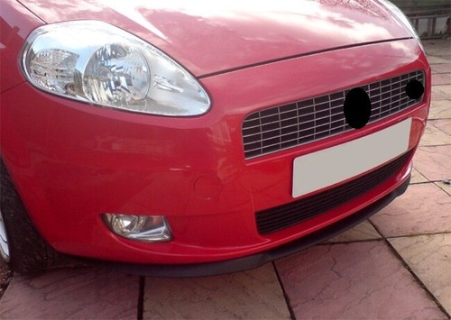 Adatto per fiat punto grande - fiat,