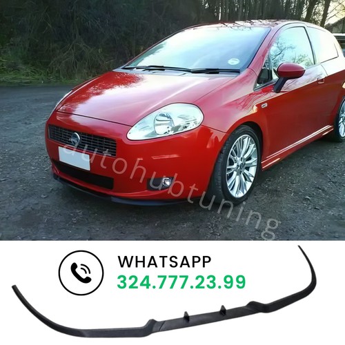 Lama frontale fiat punto - frontale, ✨fiat
