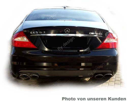 Adatto per mercedes cls w219 - mercedes,